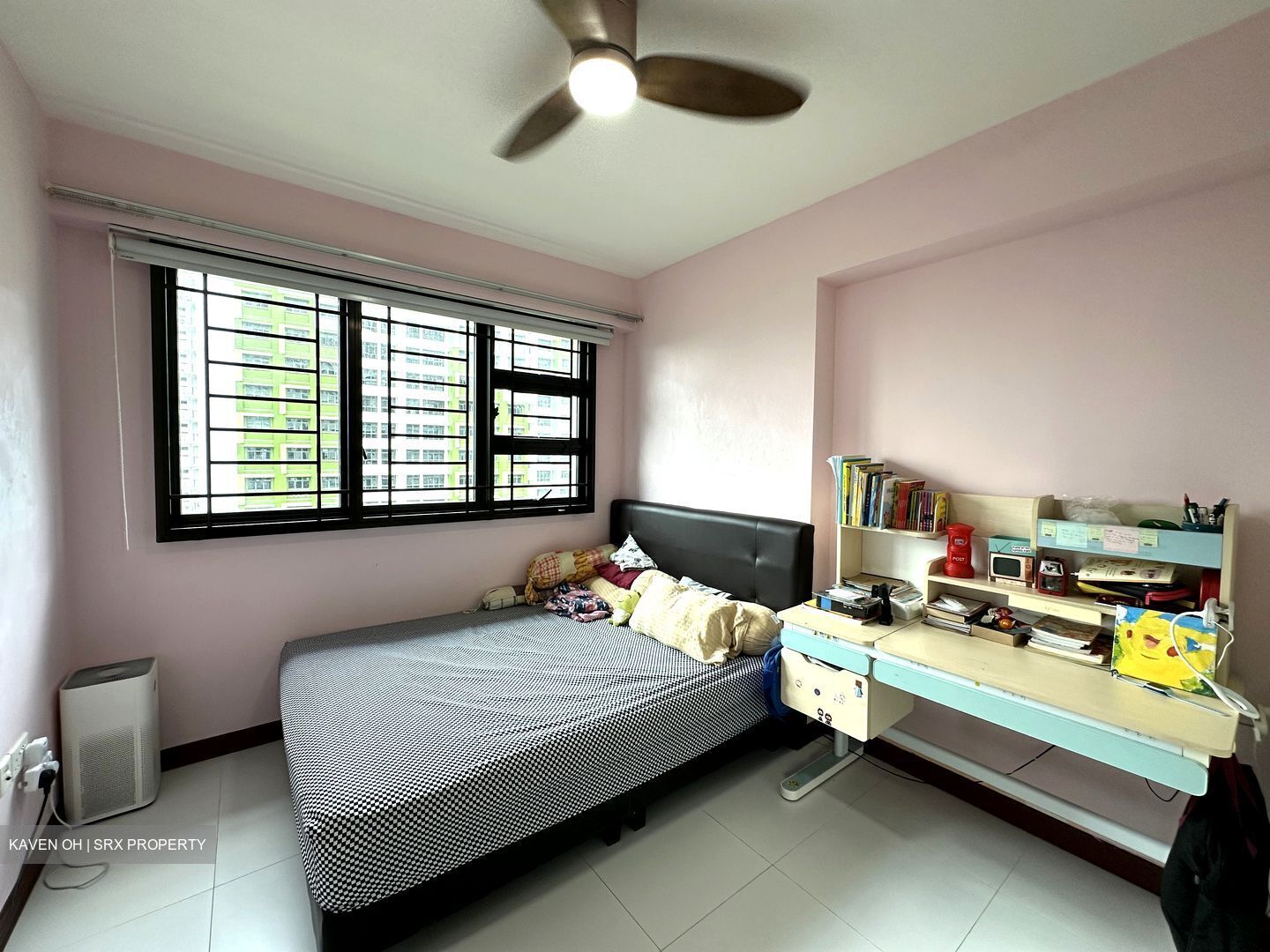 Blk 334B Yishun Riverwalk (Yishun), HDB 4 Rooms #504324461